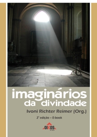 Imaginários da divindade: textos e interpretações - 2ª ed. | E-BOOK 